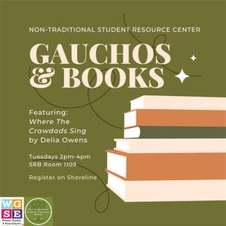 Gauchos & Books